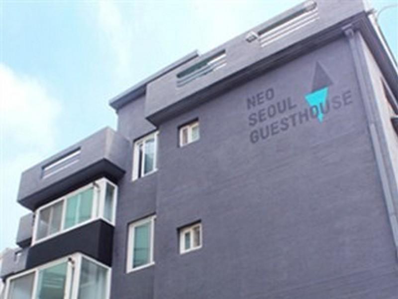Neo * Seoul