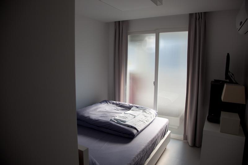Neo Hostel *