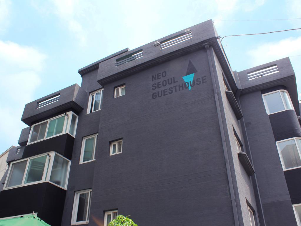 Neo Seoul