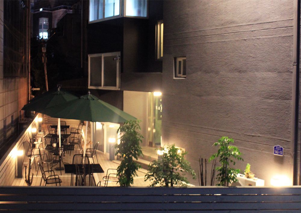 Hostel Neo