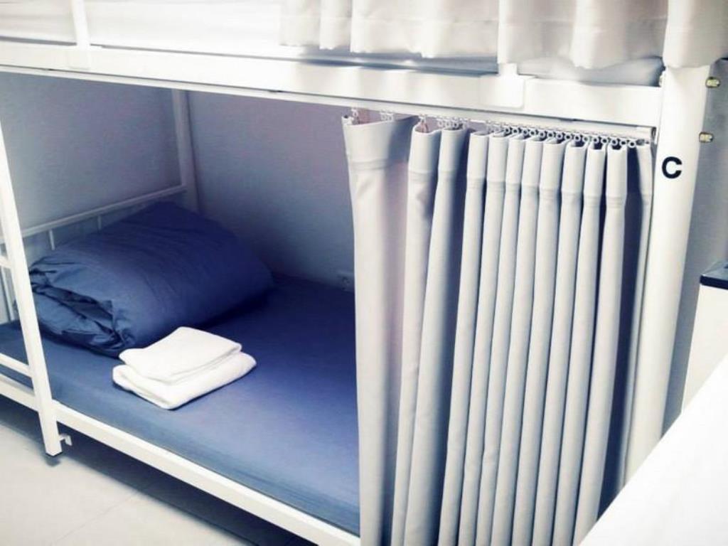 Neo Hostel *