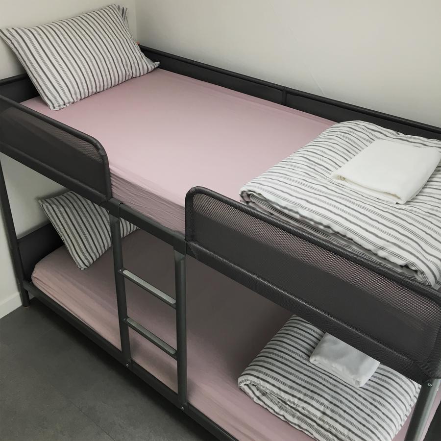 Neo Hostel
