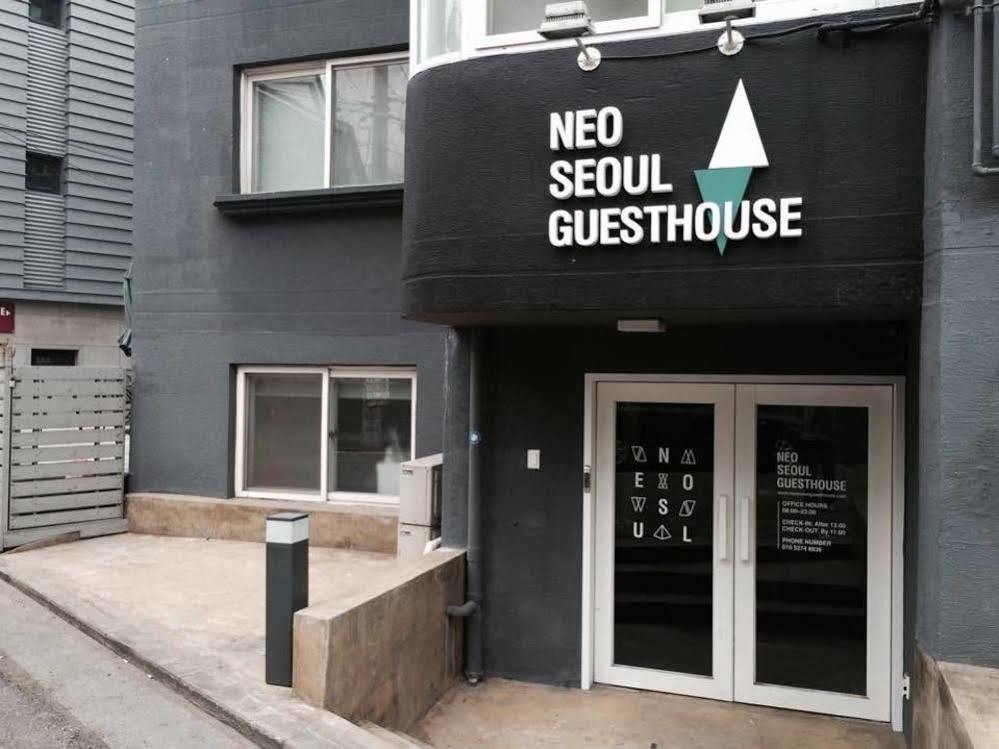 Neo * Seoul