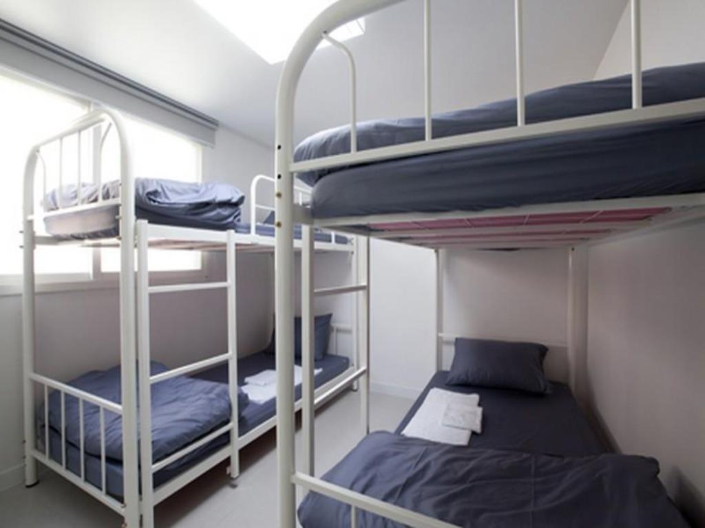 Neo Hostel