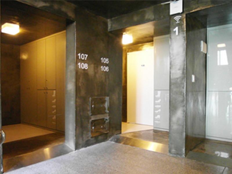 Neo Auberge de jeunesse Séoul