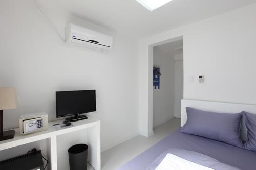 Auberge de jeunesse Neo Séoul