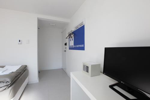 Auberge de jeunesse Neo *