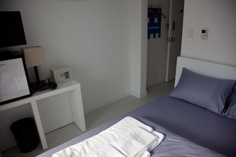 Neo Auberge de jeunesse *