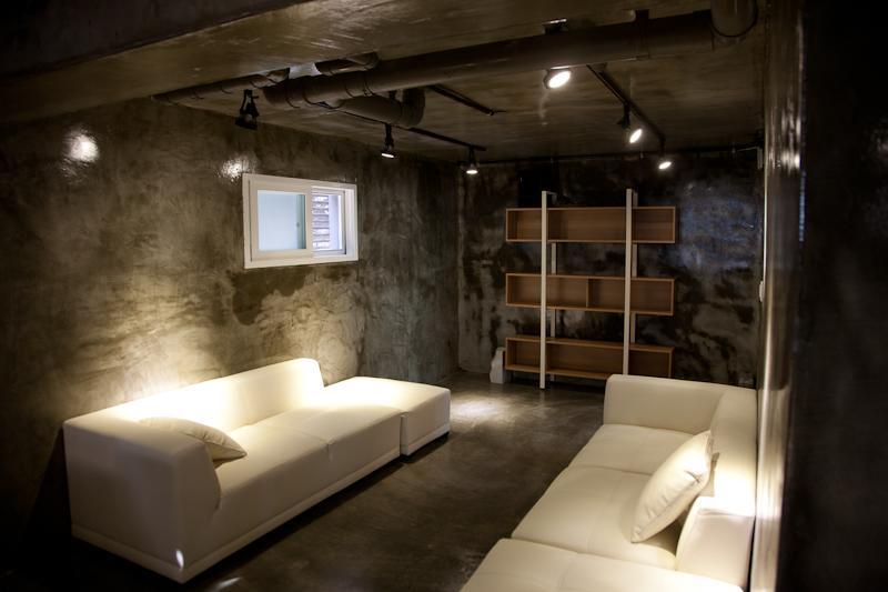 Neo Auberge de jeunesse