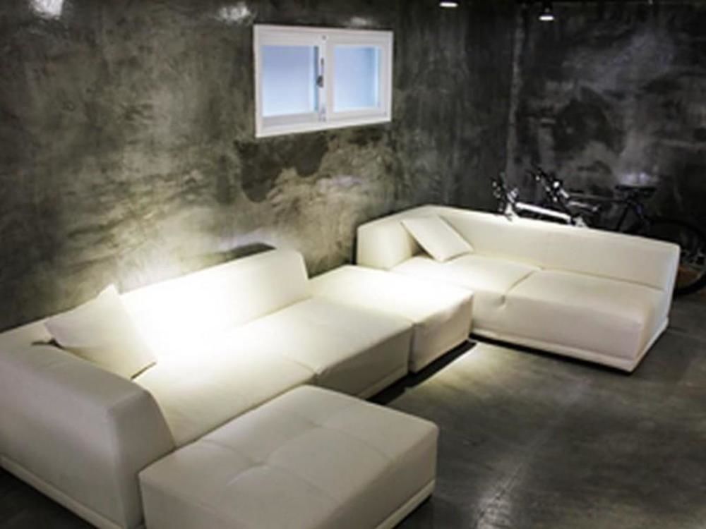 Auberge de jeunesse Neo *