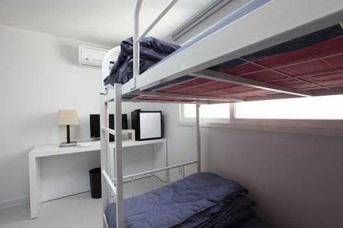 Auberge de jeunesse Neo Séoul