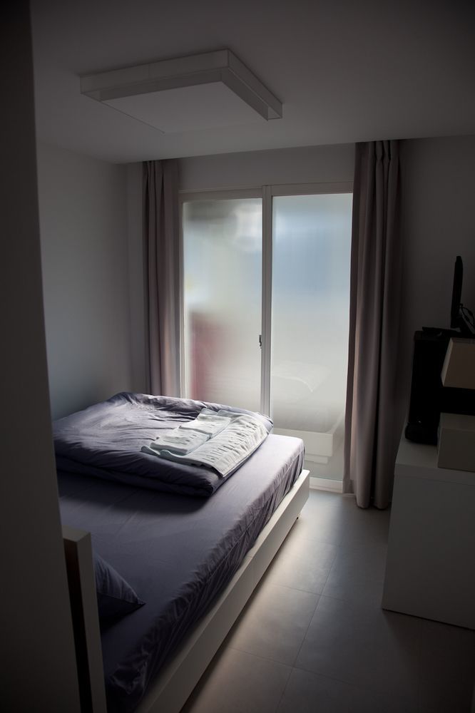 Auberge de jeunesse Neo *