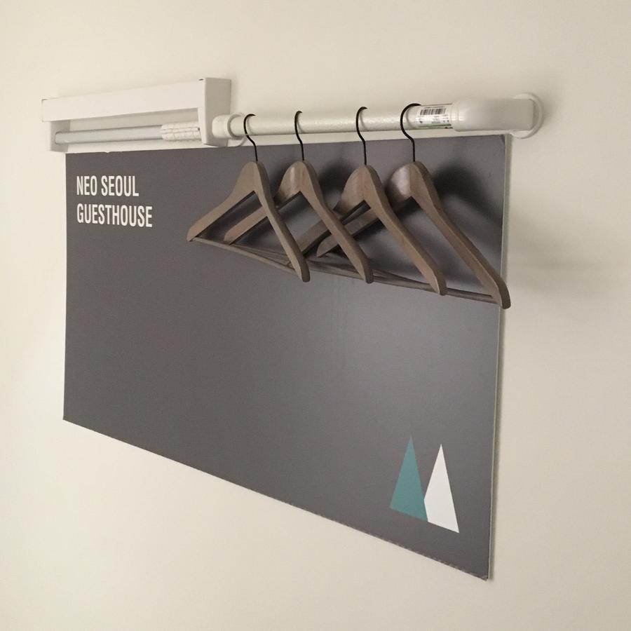 Neo Auberge de jeunesse *